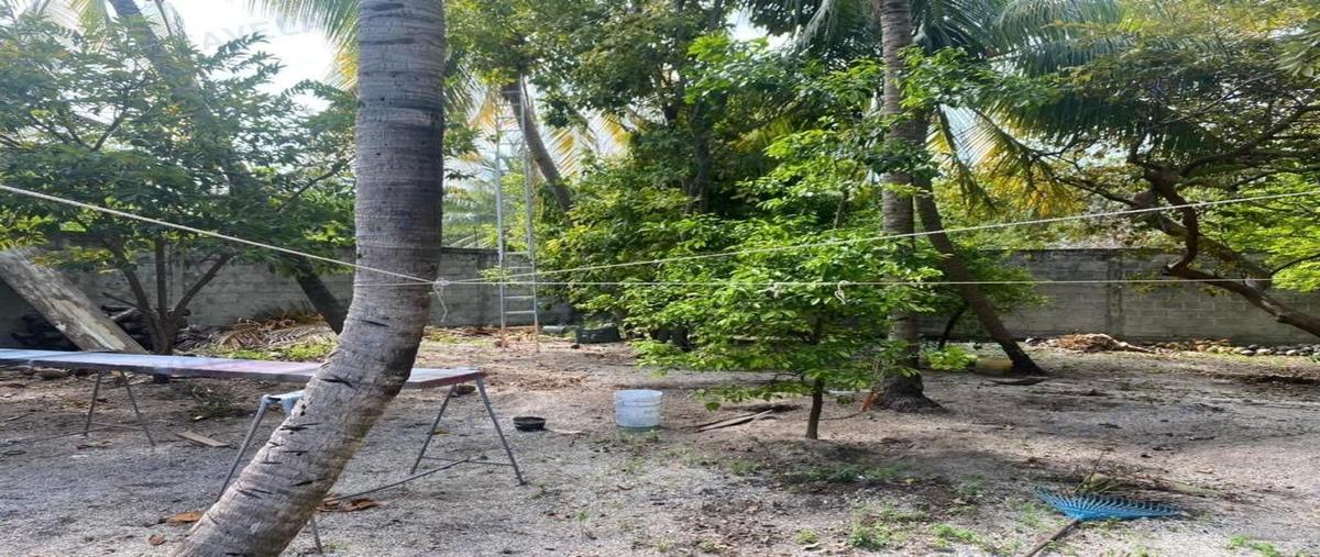 Foto de terreno habitacional en venta en pino suarez , isla aguada, carmen, campeche, 24723432 No. 04