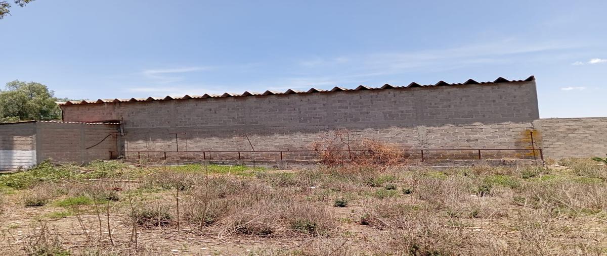 Foto de rancho en venta en pino suárez , san francisco tenopalco, melchor ocampo, méxico, 0 No. 03
