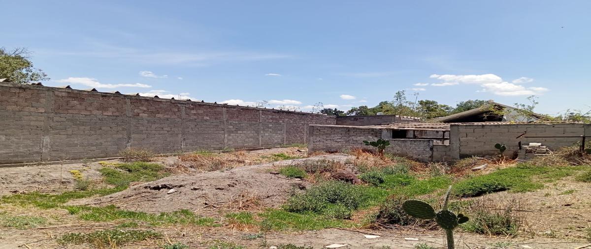 Foto de rancho en venta en pino suárez , san francisco tenopalco, melchor ocampo, méxico, 0 No. 04