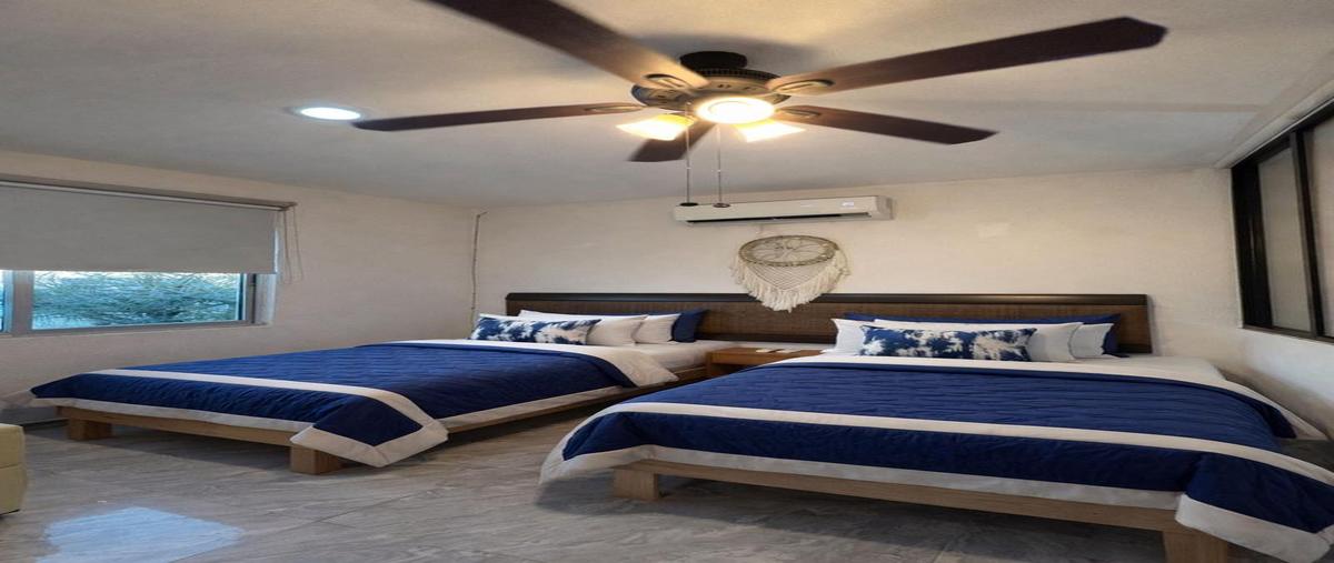 Foto de departamento en venta en  , pino suárez, solidaridad, quintana roo, 0 No. 05