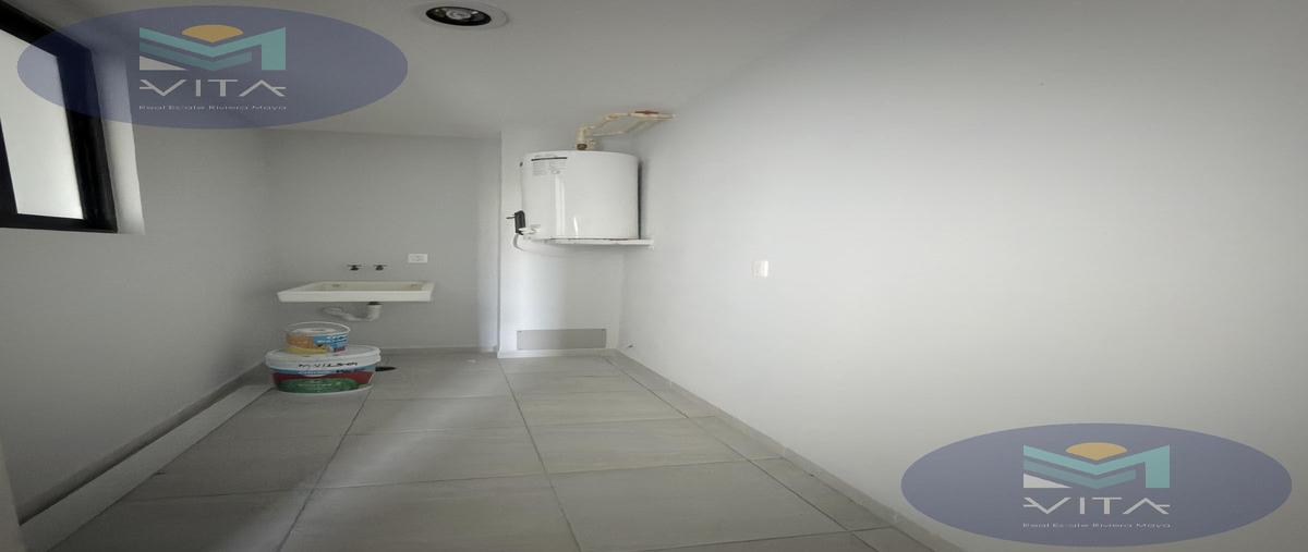 Foto de departamento en renta en  , pino suárez, solidaridad, quintana roo, 30961565 No. 05