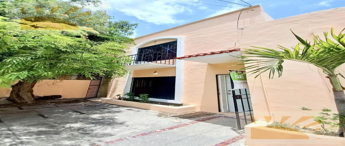 Foto de casa en venta en  , pino suárez, solidaridad, quintana roo, 31248785 No. 04