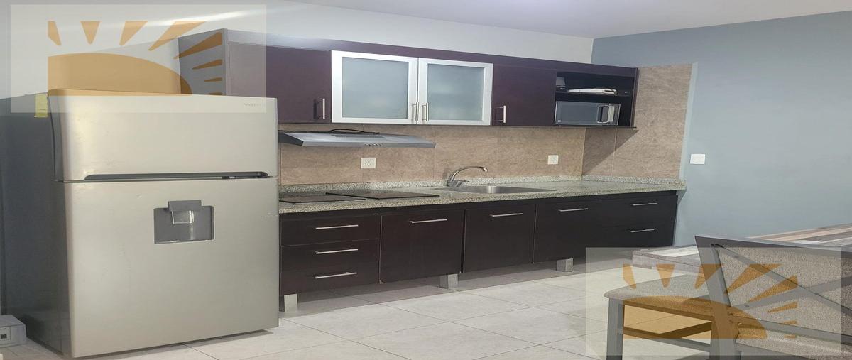 Foto de departamento en venta en  , pino suárez, solidaridad, quintana roo, 31248786 No. 03