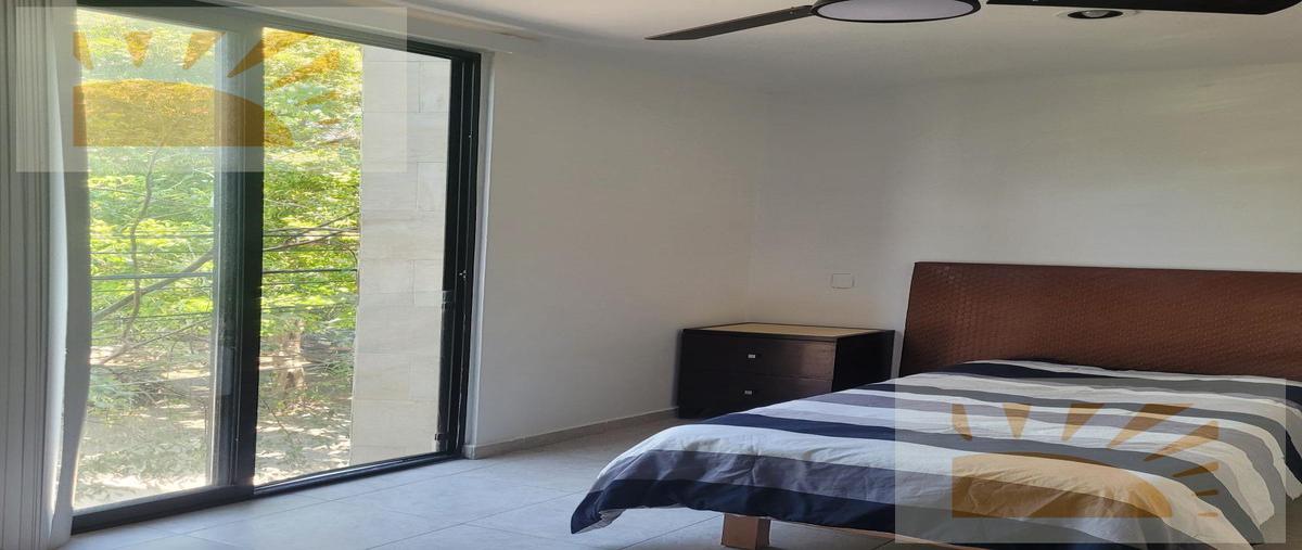 Foto de departamento en venta en  , pino suárez, solidaridad, quintana roo, 31248786 No. 04