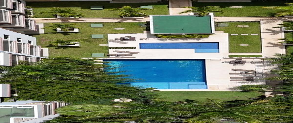 Foto de departamento en venta en  , pino suárez, solidaridad, quintana roo, 0 No. 03