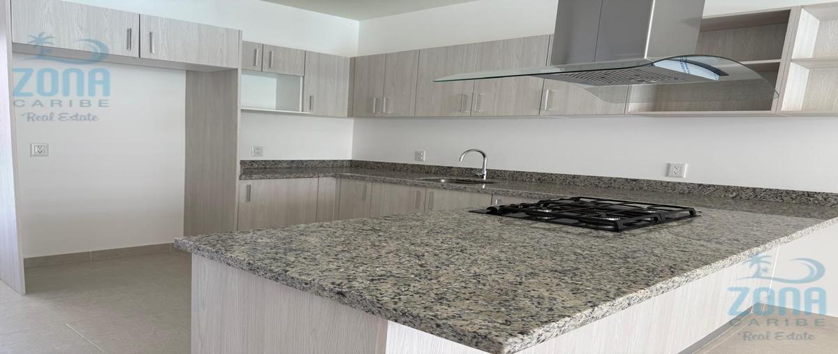 Foto de departamento en venta en  , pino suárez, solidaridad, quintana roo, 31432036 No. 05