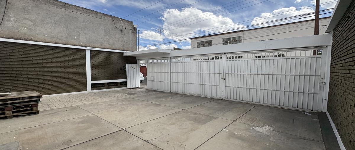Foto de casa en renta en pino suarez , victoria de durango centro, durango, durango, 30820641 No. 03