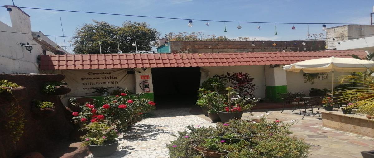 Foto de local en venta en pino suarez , zapopan centro, zapopan, jalisco, 26616766 No. 04