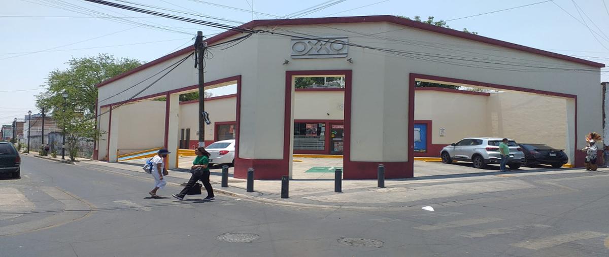 Foto de terreno industrial en venta en pino suárez , zapopan centro, zapopan, jalisco, 28273750 No. 04