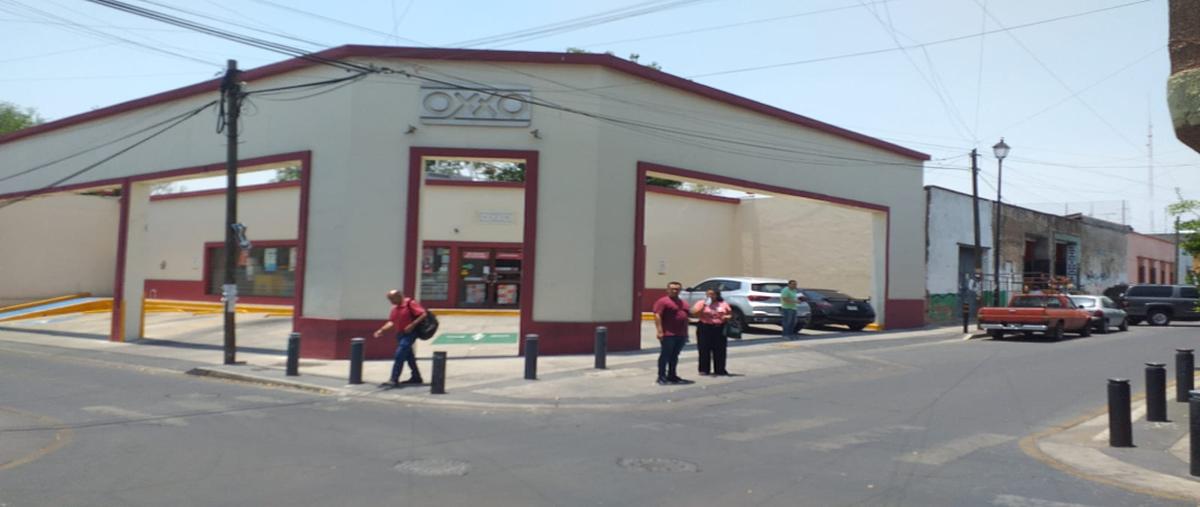 Foto de terreno industrial en venta en pino suárez , zapopan centro, zapopan, jalisco, 28273750 No. 06