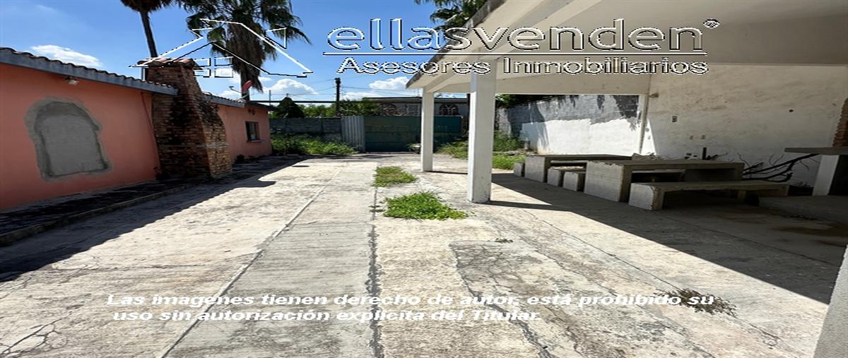 Foto de terreno habitacional en venta en pino suerez 420, salinas victoria, salinas victoria, nuevo león, 0 No. 03