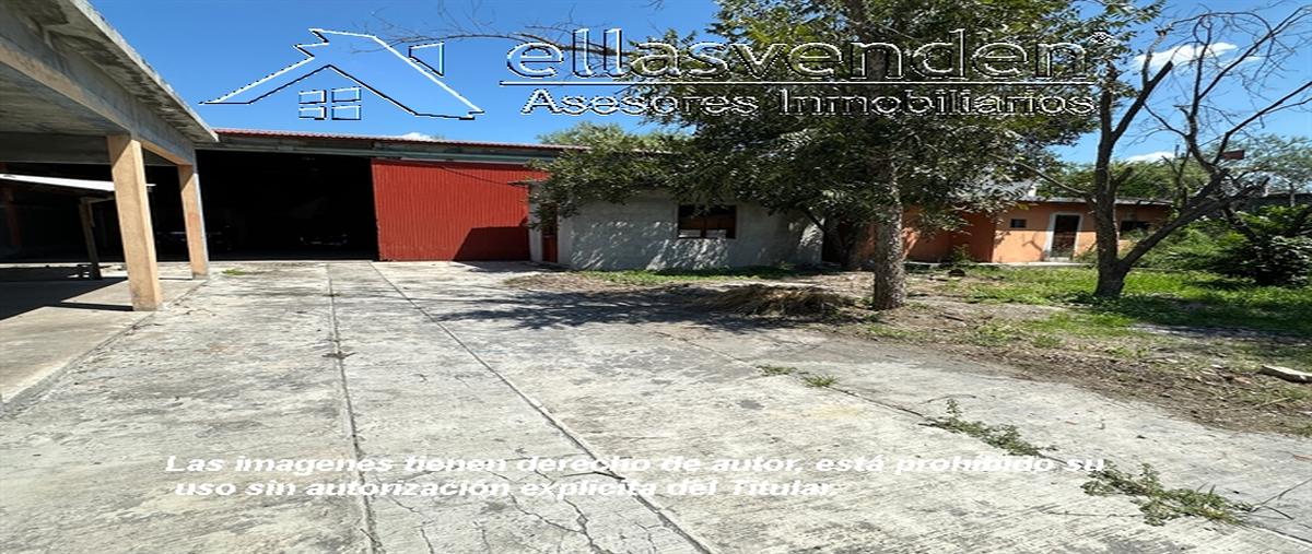 Foto de terreno habitacional en venta en pino suerez 420, salinas victoria, salinas victoria, nuevo león, 0 No. 04