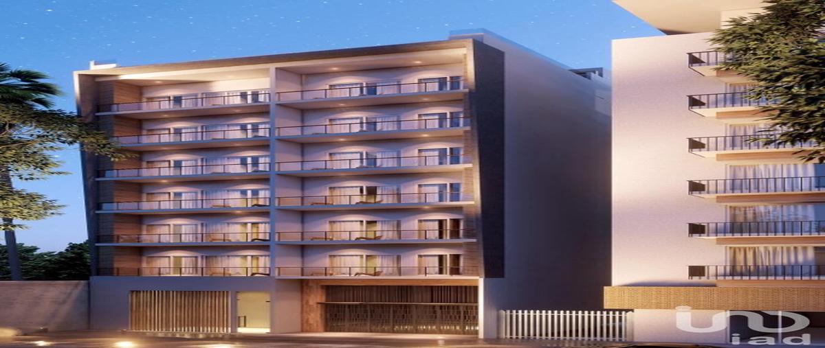 Foto de departamento en venta en pino zuares 458, emiliano zapata, puerto vallarta, jalisco, 28725574 No. 03