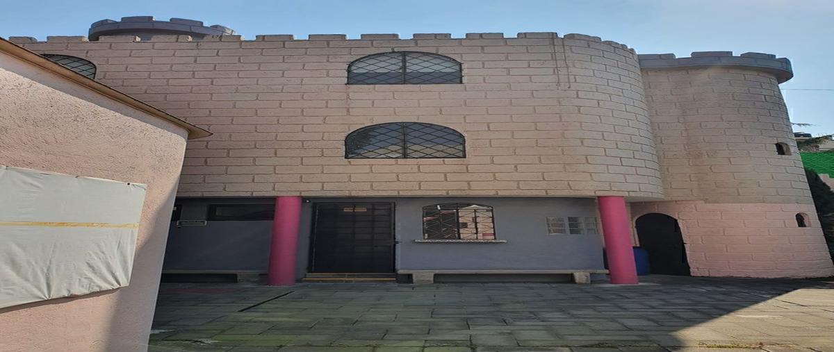 Foto de edificio en venta en piñoñ , cuajimalpa, cuajimalpa de morelos, df / cdmx, 27589878 No. 01