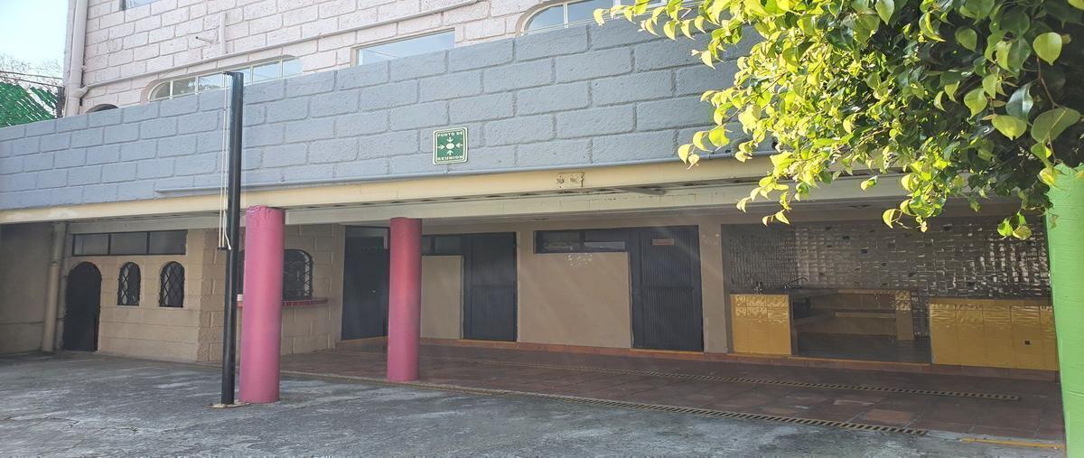 Foto de edificio en venta en piñoñ , cuajimalpa, cuajimalpa de morelos, df / cdmx, 27589878 No. 05