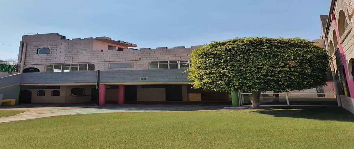 Foto de edificio en renta en piñoñ , cuajimalpa, cuajimalpa de morelos, df / cdmx, 28120271 No. 02