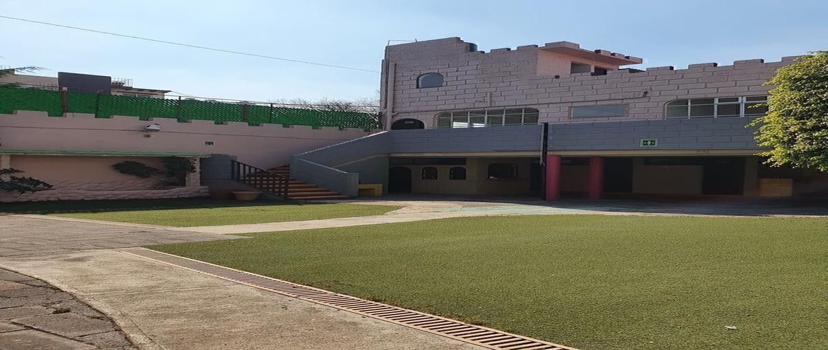 Foto de edificio en renta en piñoñ , cuajimalpa, cuajimalpa de morelos, df / cdmx, 28120271 No. 03