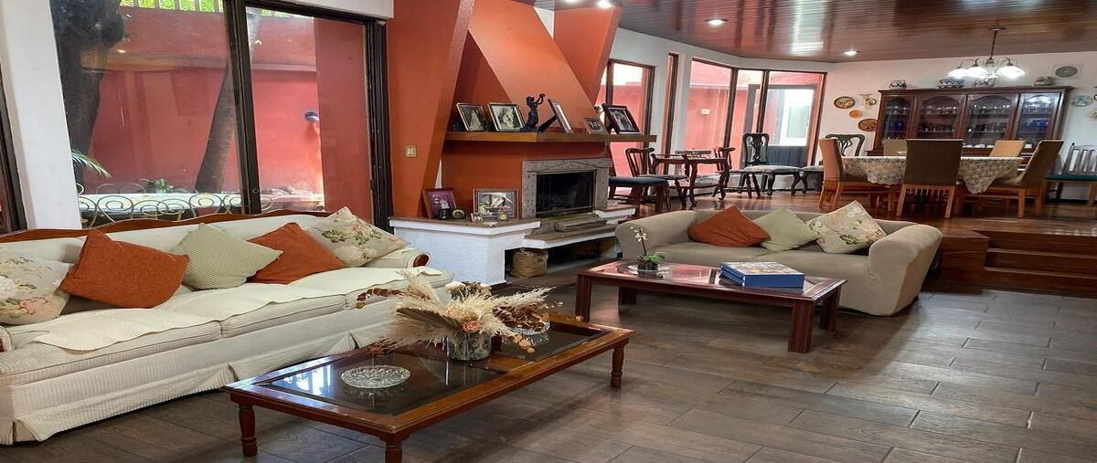 Foto de casa en piñones , rancho los colorines, tlalpan, df / cdmx, 0 foto 05 Foto de casa en venta en piñones , rancho los colorines, tlalpan, df / cdmx, 0 No. 05