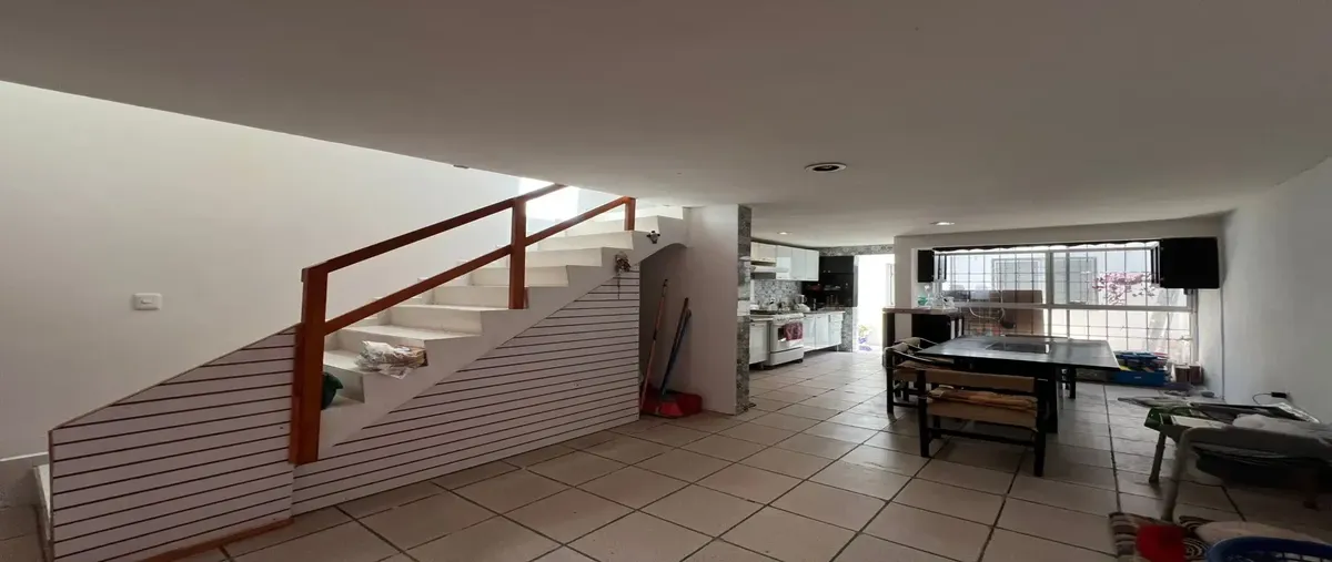 Foto de casa en venta en pinos 1550, san isidro castillotla, puebla, puebla, 30091150 No. 03