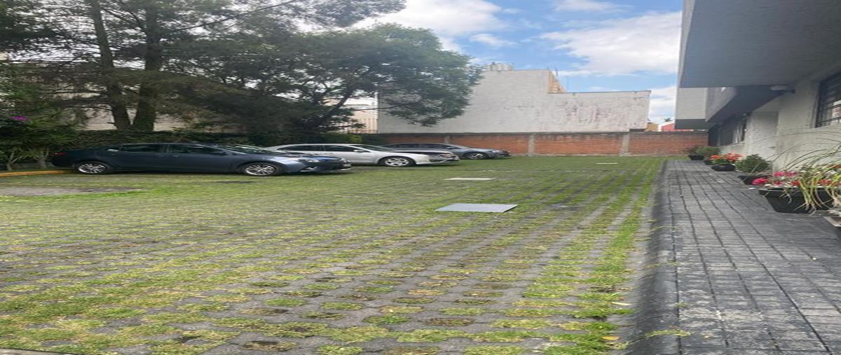 Foto de departamento en venta en pinos 52, san clemente sur, álvaro obregón, df / cdmx, 0 No. 04