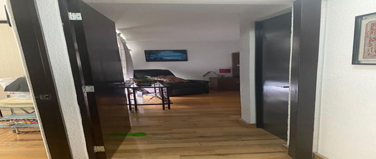 Foto de departamento en venta en pinos 52, san clemente sur, álvaro obregón, df / cdmx, 0 No. 05