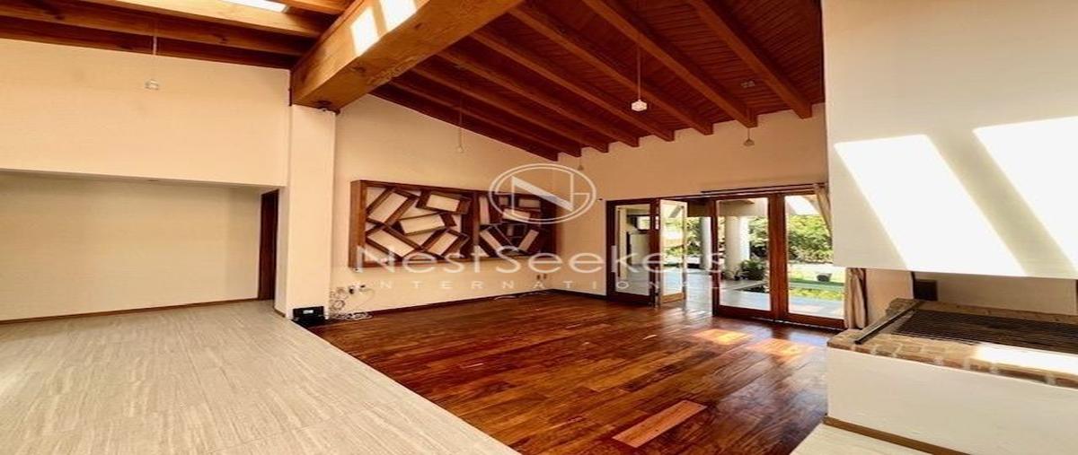 Foto de casa en venta en pinos , avándaro, valle de bravo, méxico, 29279510 No. 05
