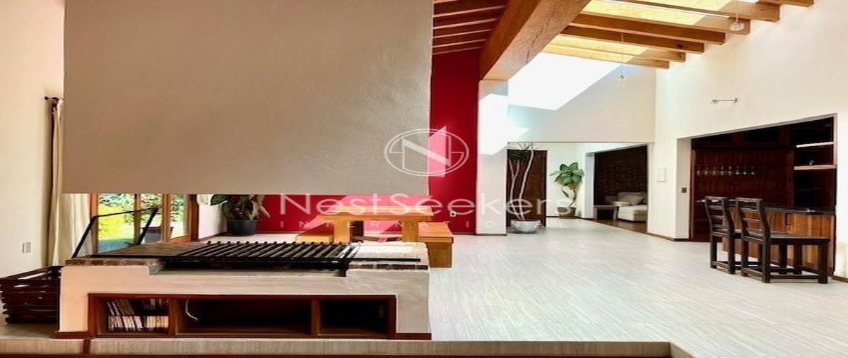 Foto de casa en venta en pinos , avándaro, valle de bravo, méxico, 29279510 No. 06