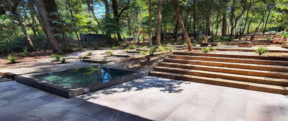 Foto de casa en renta en pinos , cerro gordo, valle de bravo, méxico, 0 No. 05