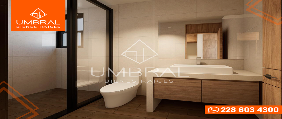 Foto de casa en venta en pinos , lomas de san roque, xalapa, veracruz de ignacio de la llave, 30909592 No. 05