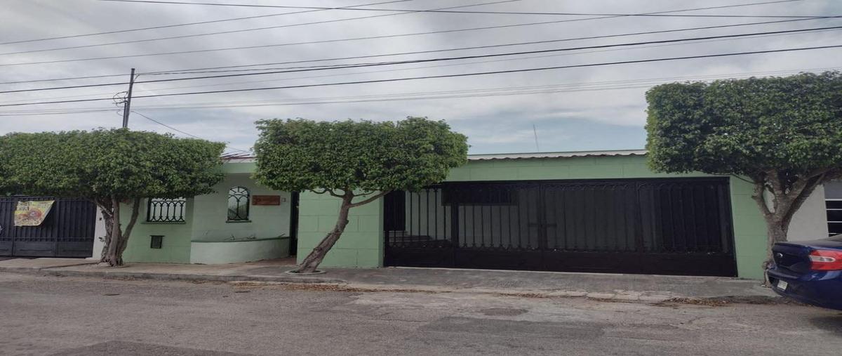 Foto de casa en , pinos norte ii, mérida, yucatán, 0 foto 01 Foto de casa en venta en , pinos norte ii, mérida, yucatán, 0 No. 01