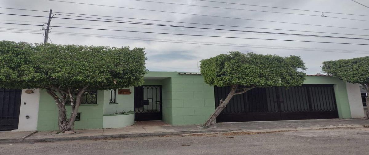 Foto de casa en , pinos norte ii, mérida, yucatán, 0 foto 02 Foto de casa en venta en , pinos norte ii, mérida, yucatán, 0 No. 02
