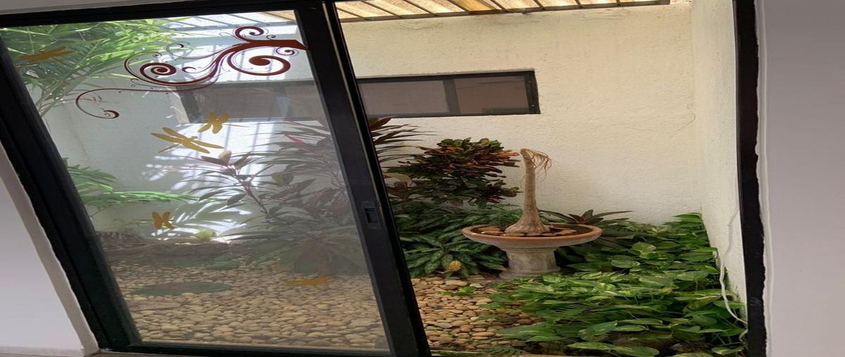 Foto de casa en renta en  , pinos norte ii, mérida, yucatán, 27708785 No. 04