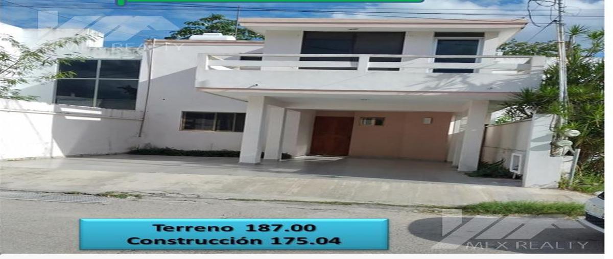 Foto de casa en , pinos norte ii, mérida, yucatán, 0 foto 01 Foto de casa en venta en , pinos norte ii, mérida, yucatán, 0 No. 01