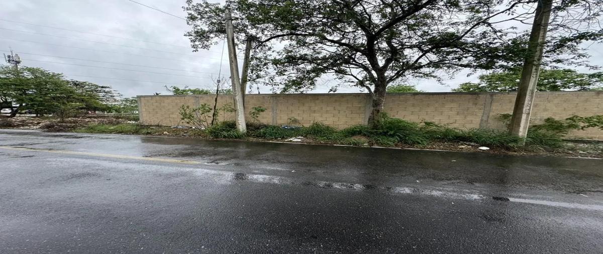 Foto de terreno habitacional en venta en  , pinos norte ii, mérida, yucatán, 0 No. 04