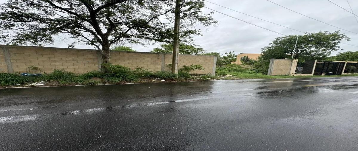 Foto de terreno habitacional en venta en  , pinos norte ii, mérida, yucatán, 0 No. 05