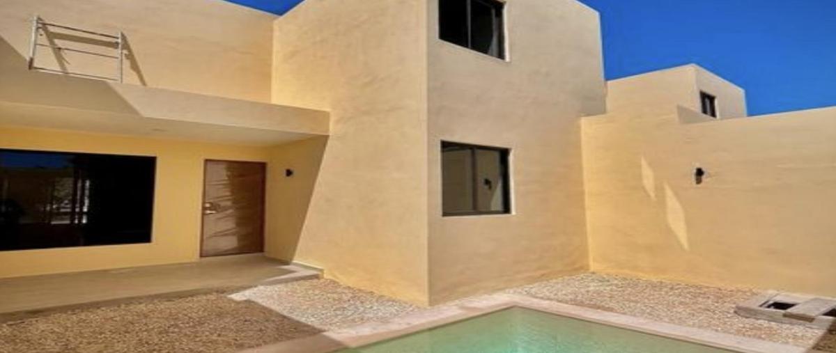 Foto de casa en venta en  , pinos norte ii, mérida, yucatán, 30711172 No. 03