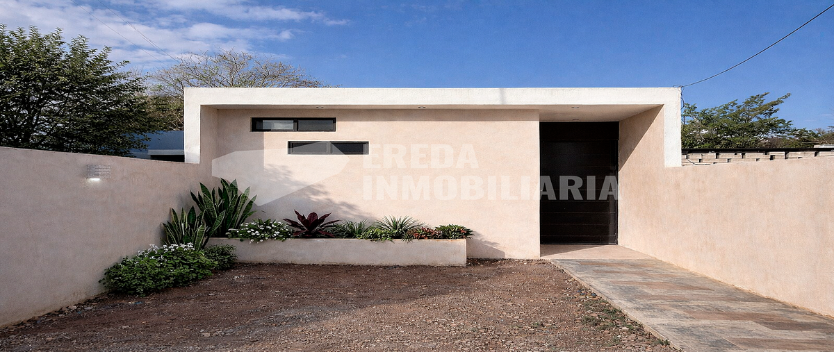 Foto de casa en , pinos norte ii, mérida, yucatán, 30909403 foto 01 Foto de casa en venta en , pinos norte ii, mérida, yucatán, 30909403 No. 01