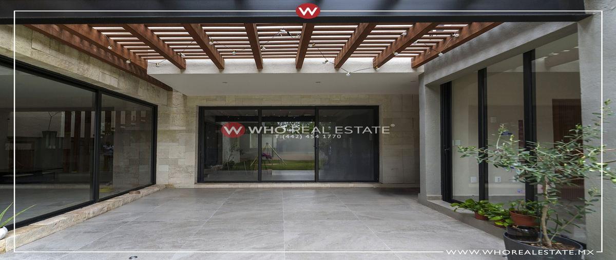 Foto de casa en pinos , rinconada jurica, querétaro, querétaro, 0 foto 03 Foto de casa en venta en pinos , rinconada jurica, querétaro, querétaro, 0 No. 03