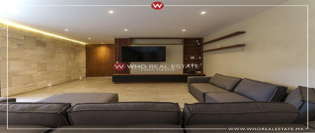 Foto de casa en pinos , rinconada jurica, querétaro, querétaro, 0 foto 05 Foto de casa en venta en pinos , rinconada jurica, querétaro, querétaro, 0 No. 05
