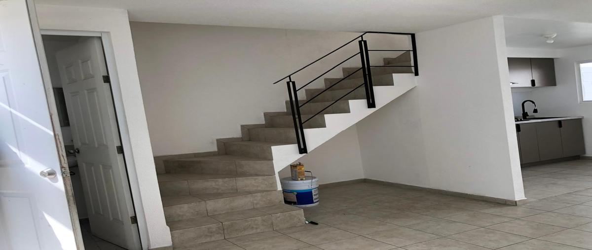 Foto de casa en condominio en venta en pinot , residencial frondoso, querétaro, querétaro, 0 No. 03