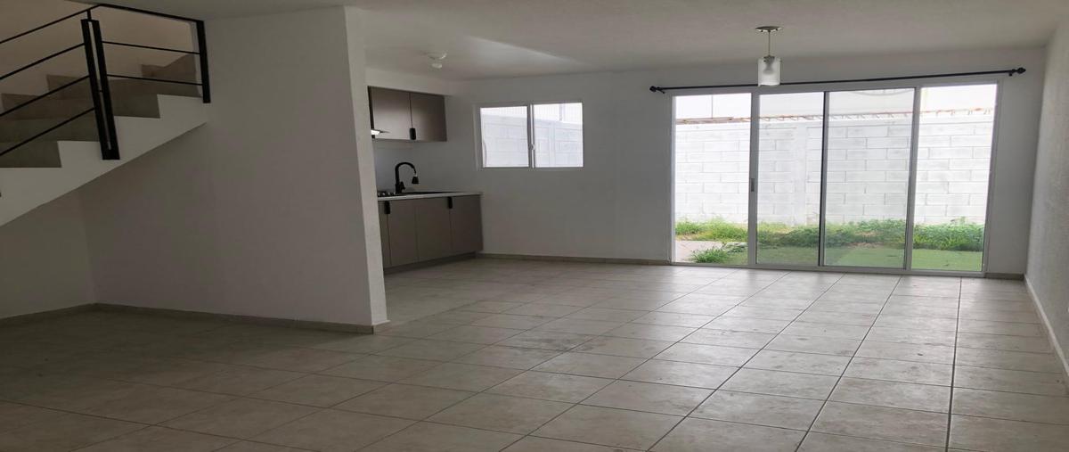 Foto de casa en condominio en venta en pinot , residencial frondoso, querétaro, querétaro, 0 No. 04