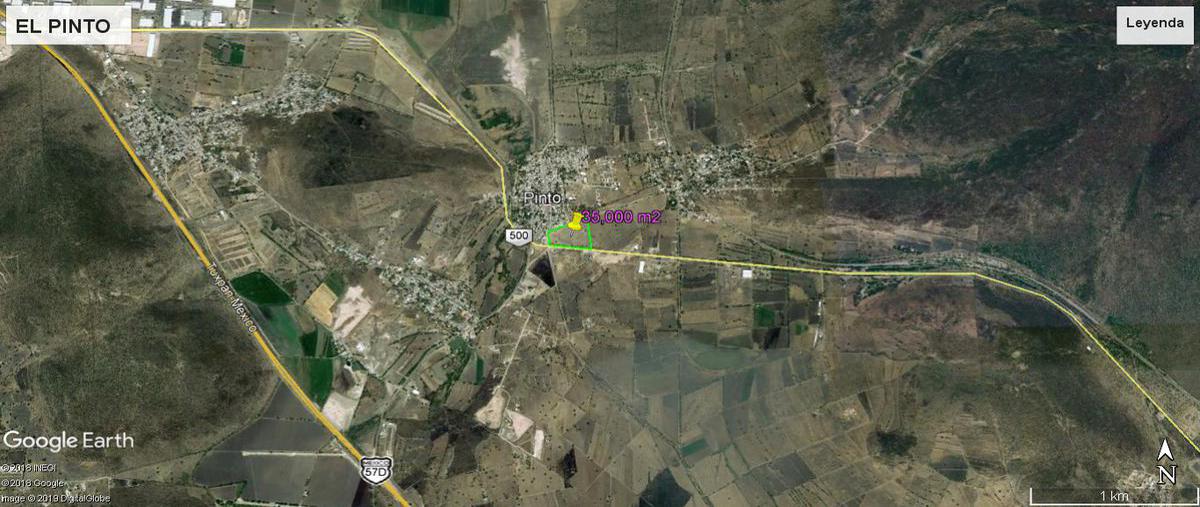Foto de terreno habitacional en venta en  , pinto, querétaro, querétaro, 0 No. 05
