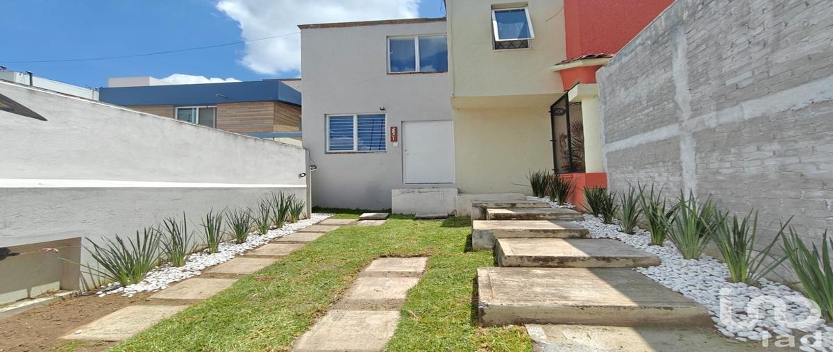 Foto de casa en venta en pintor david alfaro siqueiros , diego rivera, morelia, michoacÃ¡n de ocampo, 31505434 No. 03