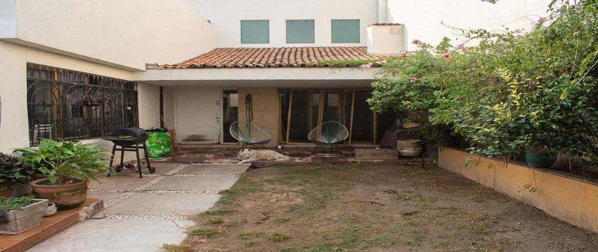 Foto de casa en pintores 756, jardines de guadalupe, zapopan, jalisco, 0 foto 04 Foto de casa en venta en pintores 756, jardines de guadalupe, zapopan, jalisco, 0 No. 04