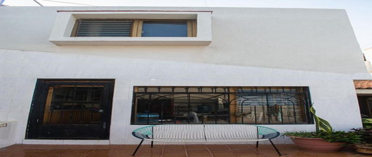 Foto de casa en pintores 756, jardines de guadalupe, zapopan, jalisco, 0 foto 05 Foto de casa en venta en pintores 756, jardines de guadalupe, zapopan, jalisco, 0 No. 05