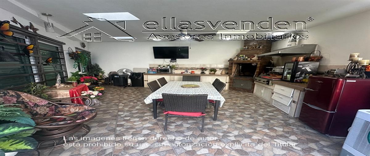 Foto de casa en venta en pintores mexicanos 735, contry la silla, guadalupe, nuevo león, 0 No. 04
