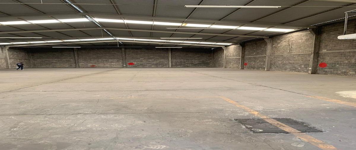 Foto de bodega en renta en pintores (zona industrial) , zona industrial, san luis potosí, san luis potosí, 0 No. 04