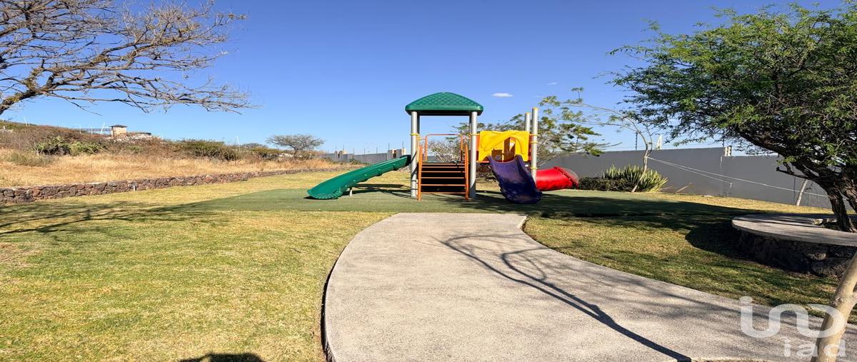 Foto de terreno habitacional en venta en pinzon 109, nuevo refugio, querétaro, querétaro, 30914468 No. 05