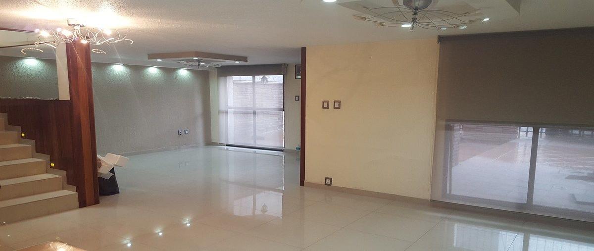 Foto de casa en venta en pinzón , las alamedas, atizapán de zaragoza, méxico, 0 No. 05