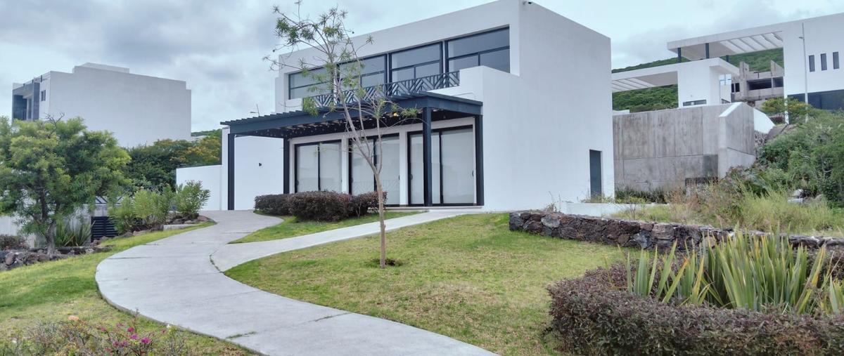 Foto de terreno habitacional en venta en pinzon , residencial el refugio, querétaro, querétaro, 0 No. 05